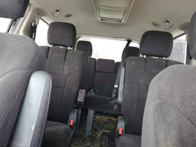 Photo 10 from auction – 2013 CHRYSLER TOWN & COU with VIN 2C4RC1BG4DR619923