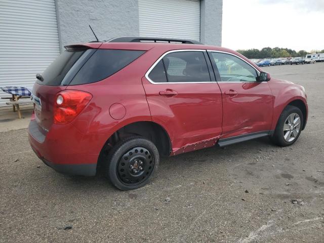 Photo 3 from auction – 2013 CHEVROLET EQUINOX LT with VIN 2GNFLNEK5D6263338