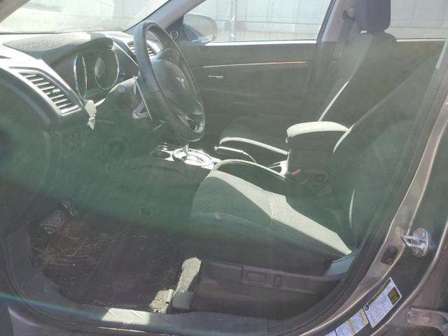 Photo 7 from auction – 2015 MITSUBISHI OUTLANDER with VIN 4A4AP4AW3FE050695