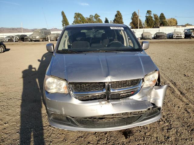 Снимка 5 от търг – 2013 DODGE GRAND CARA с VIN 2C4RDGCG5DR749773