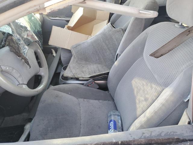 Photo 7 from auction – 2006 TOYOTA SIENNA with VIN 5TDZA23C36S424963