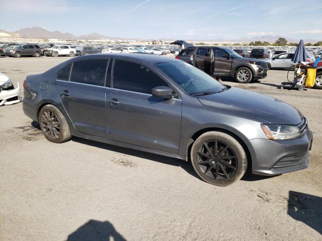 Photo 4 from auction – 2017 VOLKSWAGEN JETTA S with VIN 3VW2B7AJ0HM405896
