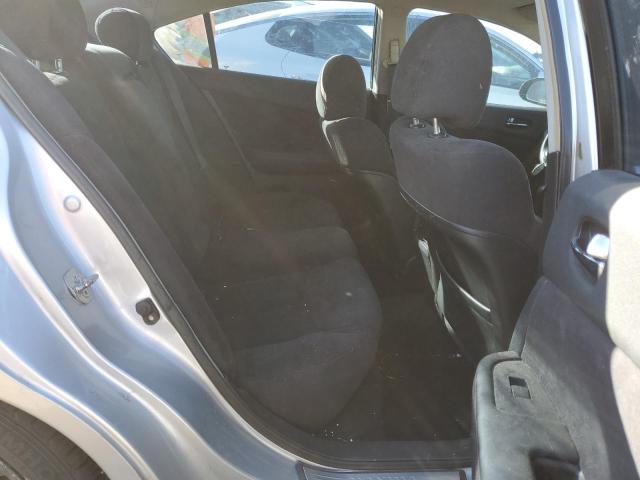 Photo 10 from auction – 2012 NISSAN MAXIMA S with VIN 1N4AA5AP8CC856861