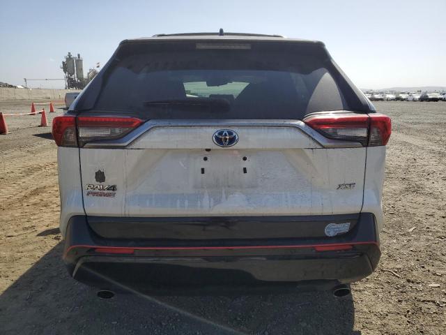 Photo 6 from auction – 2021 TOYOTA RAV4 PRIME with VIN JTMFB3FV0MD053398