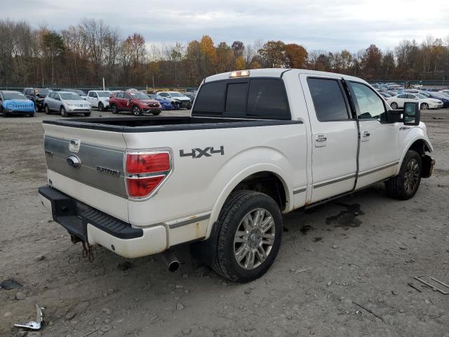 Photo 3 from auction – 2011 FORD F150 SUPER with VIN 1FTFW1E6XBFA30201