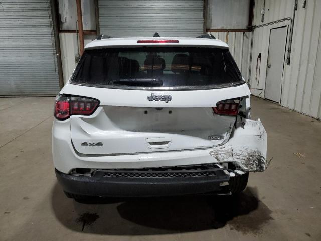 Photo 6 from auction – 2023 JEEP COMPASS LA with VIN 3C4NJDBN7PT552692