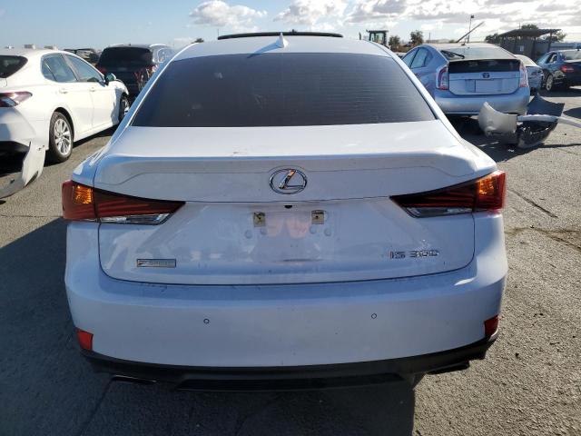 Photo 6 from auction – 2019 LEXUS IS 300 with VIN JTHBA1D27K5098830