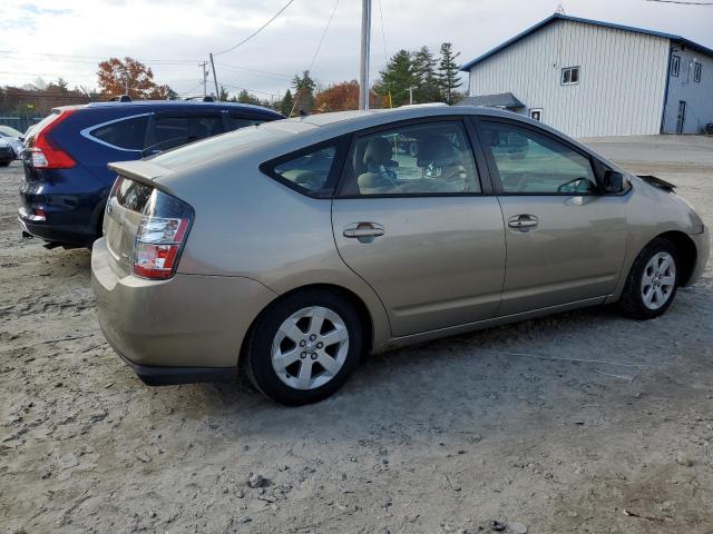 Photo 3 from auction – 2005 TOYOTA PRIUS with VIN JTDKB20U653012919
