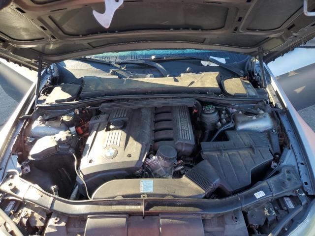 Photo 11 from auction – 2011 BMW 328 I with VIN WBAPH7G5XBNM59511