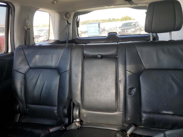 Photo 10 from auction – 2014 HONDA PILOT TOUR with VIN 5FNYF3H93EB023710