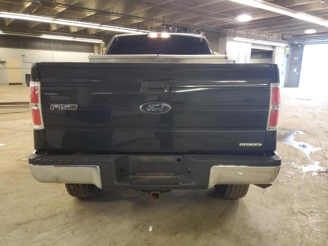Photo 6 from auction – 2013 FORD F150 SUPER with VIN 1FTFX1EF9DKE84902