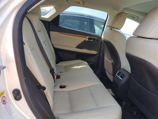Photo 11 from auction – 2020 LEXUS RX 350 with VIN 2T2HZMDA1LC215024
