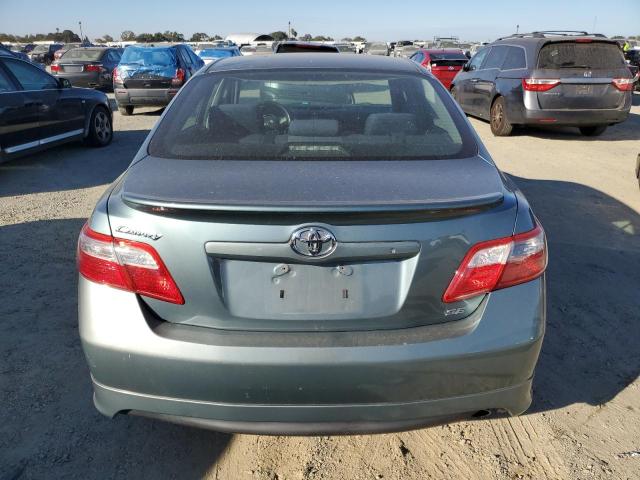 Photo 6 from auction – 2009 TOYOTA CAMRY BASE with VIN 4T1BE46K19U901146