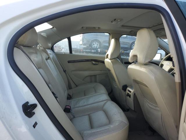 Photo 10 from auction – 2007 VOLVO S80 with VIN YV1AS982471034241