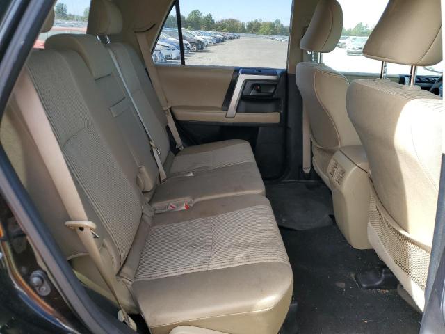Photo 11 from auction – 2011 TOYOTA 4RUNNER SR with VIN JTEBU5JR8B5052744