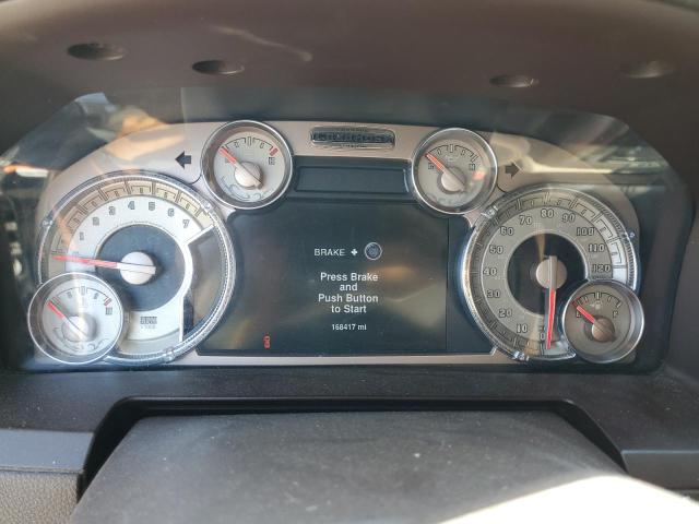 Photo 9 from auction – 2013 RAM 1500 LONGH with VIN 1C6RR7PT2DS504329