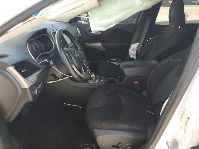 Photo 7 from auction – 2017 JEEP CHEROKEE L with VIN 1C4PJMCS5HW588793