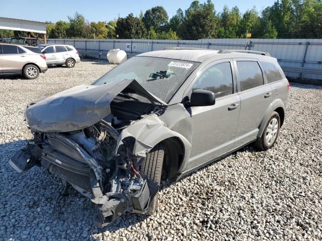 DODGE JOURNEY SE 2019 with VIN 3C4PDCAB4KT867914 - Photo from auction