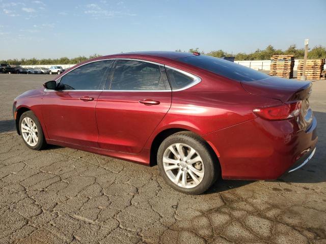 Photo 2 from auction – 2015 CHRYSLER 200 LIMITE with VIN 1C3CCCAB7FN728078