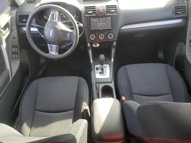 Photo 8 from auction – 2015 SUBARU FORESTER 2 with VIN JF2SJABC7FH469441