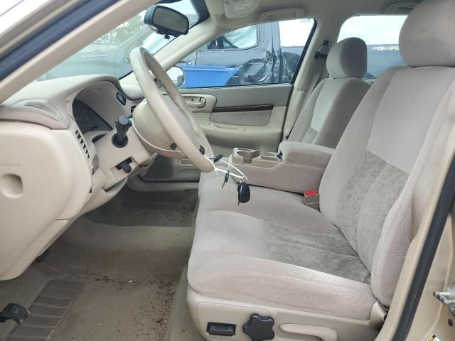 Photo 7 from auction – 2005 CHEVROLET IMPALA with VIN 2G1WF52E359158417