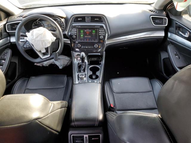 Photo 8 from auction – 2019 NISSAN MAXIMA S with VIN 1N4AA6AV4KC366470