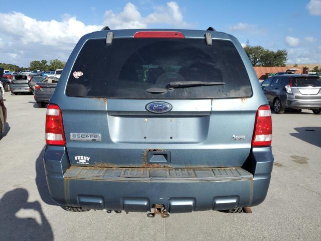 Photo 6 from auction – 2012 FORD ESCAPE XLT with VIN 1FMCU9DG1CKA49094