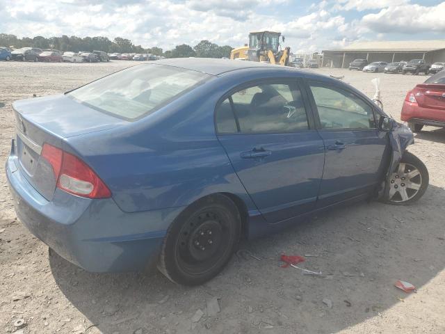 Photo 3 from auction – 2010 HONDA CIVIC LX with VIN 2HGFA1F54AH310862