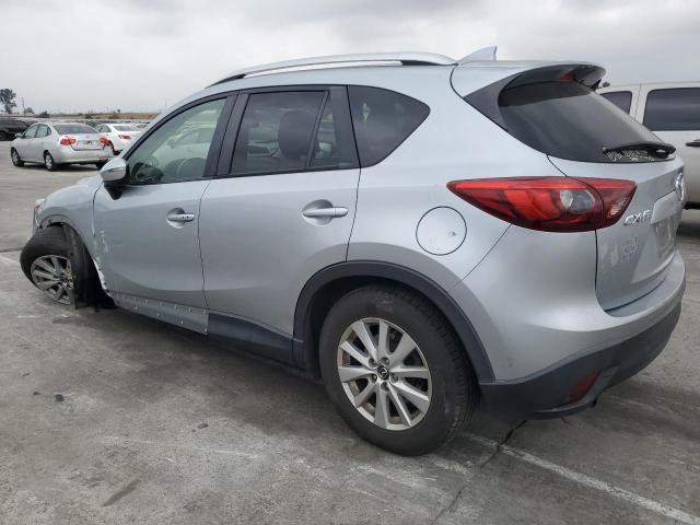 Photo 2 from auction – 2016 MAZDA CX-5 TOURI with VIN JM3KE2CY3G0679268