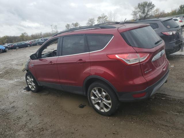 Снимка 2 от търг – 2013 FORD ESCAPE SEL с VIN 1FMCU9HX4DUD34890