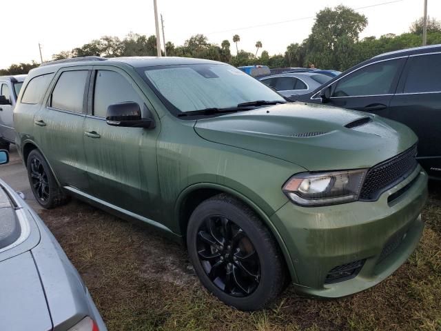 Photo 4 from auction – 2019 DODGE DURANGO R/ with VIN 1C4SDHCT0KC684616