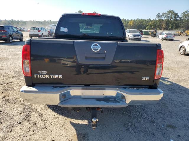Photo 6 from auction – 2010 NISSAN FRONTIER C with VIN 1N6AD0ER5AC409656