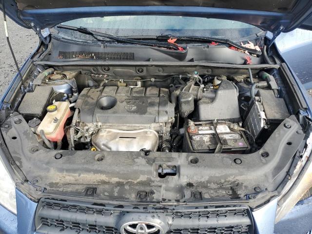 Photo 11 from auction – 2011 TOYOTA RAV4 with VIN 2T3ZF4DV1BW087053