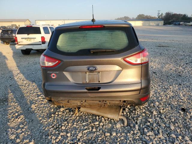 Photo 6 from auction – 2014 FORD ESCAPE S with VIN 1FMCU0F78EUA58715