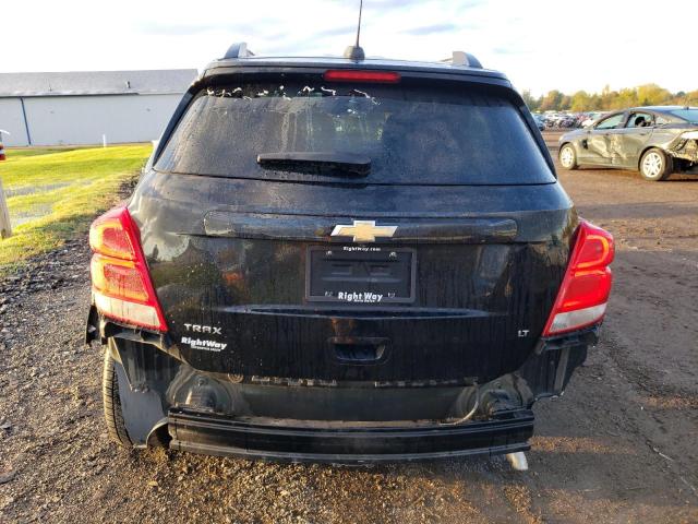 Photo 6 from auction – 2019 CHEVROLET TRAX 1LT with VIN 3GNCJLSB6KL180821