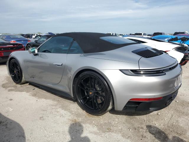 Photo 2 from auction – 2022 PORSCHE 911 CARRER with VIN WP0CB2A95NS245419