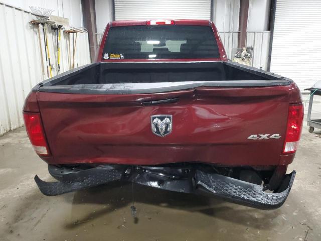 Foto 6 de la subasta – 2020 RAM 1500 CLASS con VIN 3C6RR7KT9LG131982