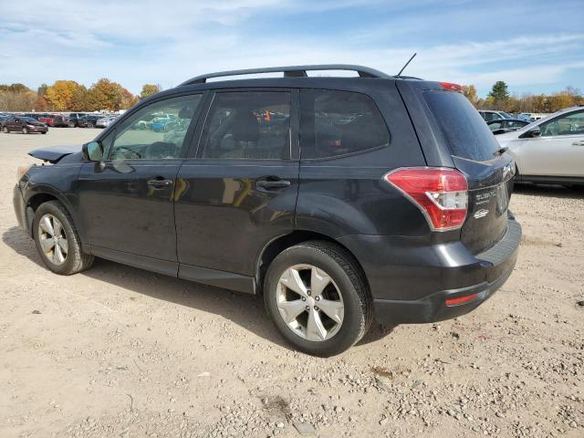 Photo 2 from auction – 2014 SUBARU FORESTER 2 with VIN JF2SJAEC9EH405010