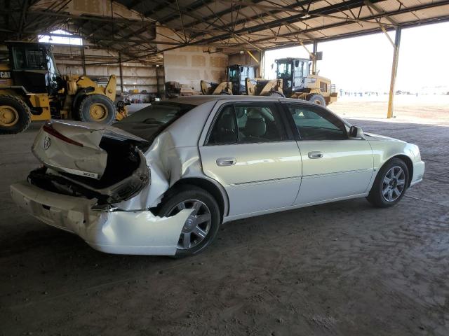 Photo 3 from auction – 2007 CADILLAC DTS with VIN 1G6KD57Y07U126676