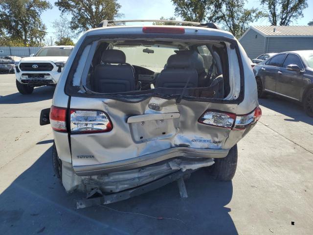 Photo 6 from auction – 2002 TOYOTA SIENNA LE with VIN 4T3ZF13C52U464031
