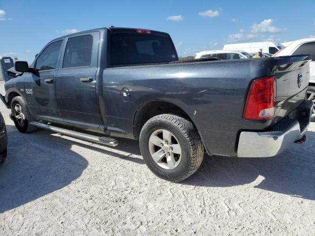Photo 2 from auction – 2015 RAM 1500 ST with VIN 1C6RR6ST6FS501003