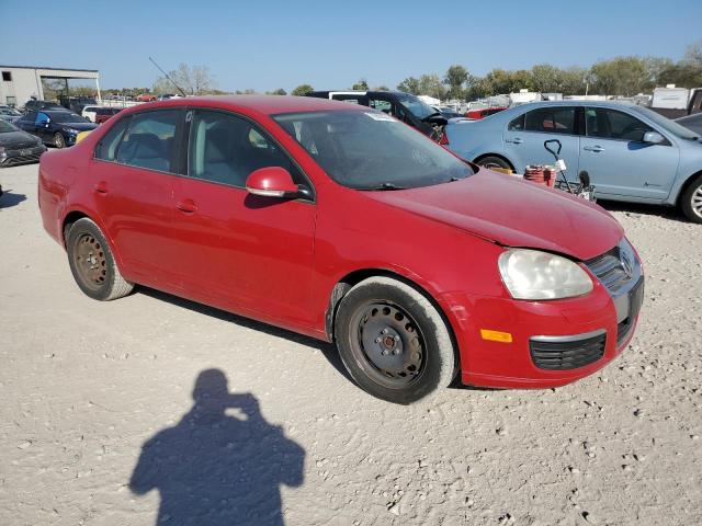 Photo 4 from auction – 2007 VOLKSWAGEN JETTA 2.5 with VIN 3VWPF71K07M084282