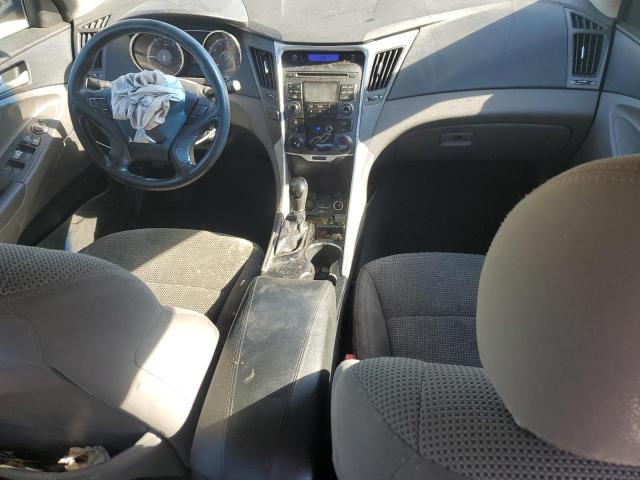 Photo 8 from auction – 2011 HYUNDAI SONATA GLS with VIN 5NPEB4ACXBH273954