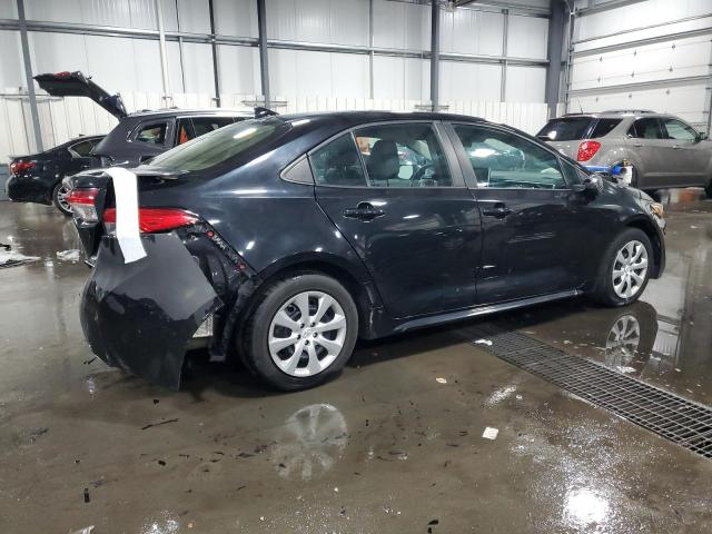 Photo 3 from auction – 2020 TOYOTA COROLLA LE with VIN 5YFEPRAE6LP097683