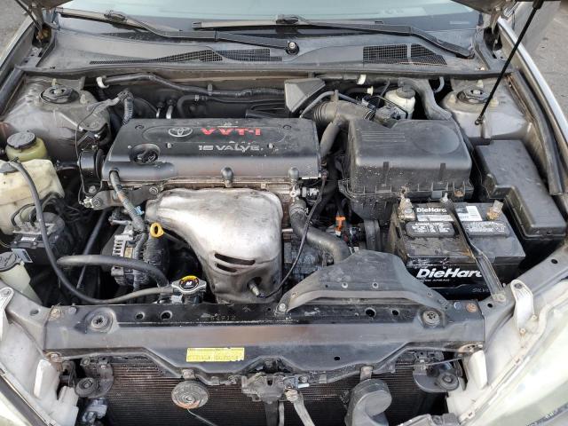 Photo 11 from auction – 2006 TOYOTA CAMRY LE with VIN 4T1BE32K86U723957