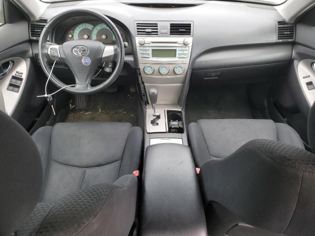 Photo 8 from auction – 2009 TOYOTA CAMRY BASE with VIN 4T1BE46K59U911307