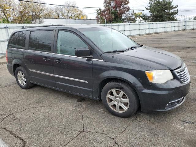 Photo 4 from auction – 2012 CHRYSLER TOWN & COU with VIN 2C4RC1BG8CR330817