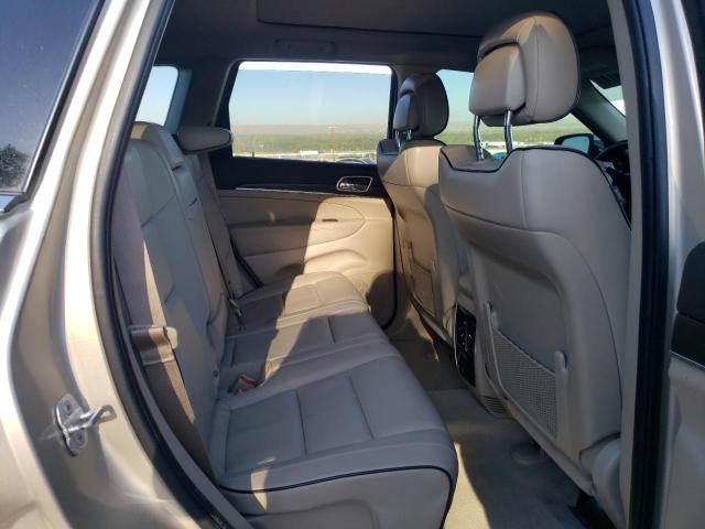 Photo 10 from auction – 2014 JEEP GRAND CHER with VIN 1C4RJFCM2EC556953