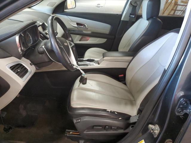 Photo 7 from auction – 2011 GMC TERRAIN SL with VIN 2CTFLXE54B6202949