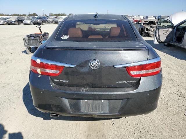 Photo 6 from auction – 2016 BUICK VERANO SPO with VIN 1G4PW5SK2G4183733